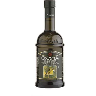 Imagem de Azeite Extra Virgem De Oliva Colavita 750Ml