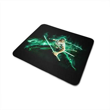Imagem de Mouse Pad Zoro One Piece