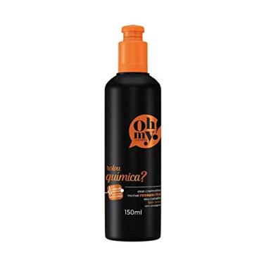 Imagem de FINALIZADOR ROLOU QUIMICA 150ML