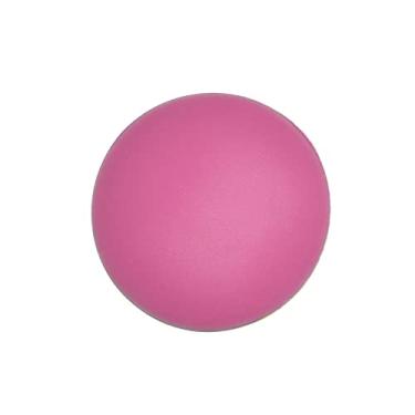 Imagem de Flyshop – Rolha de porta de silicone redonda de 4 cm autoadesivo roxo 2 peças