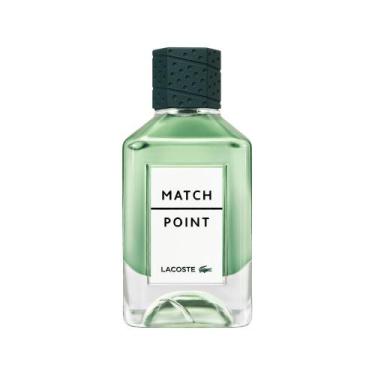 Imagem de Match Point  Perfume Masculino Eau De Toilette 100ml - Lacostee