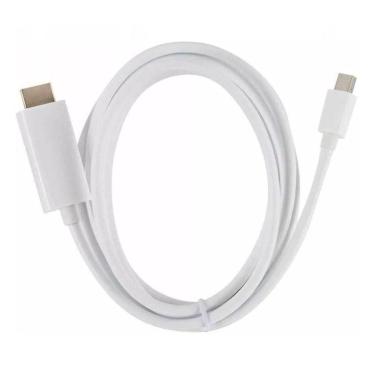 Imagem de Cabo 1,5M Mini Displayport X Hdmi Para Projetor Multimidia
