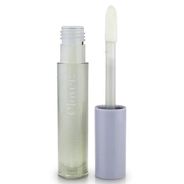 Imagem de Clover Super Slick Lip Gloss Cruelty-Free & Vegan Lip Makeup, Go To