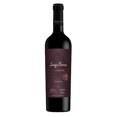 Imagem de Vinho Luigi Bosca Malbec D.o.c.