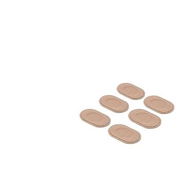 Imagem de PROTETOR ADESIVO P/JOANETE U - 6 UNIDADES