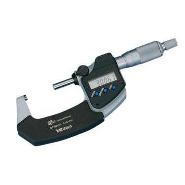 Imagem de MICROMETRO EXT. DIG. 25-50MM / 0,001MM - MITUTOYO 293-231-30