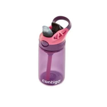 Imagem de Copo Infantil Squeeze Kids Tritan Infantil 414ml - Contigo