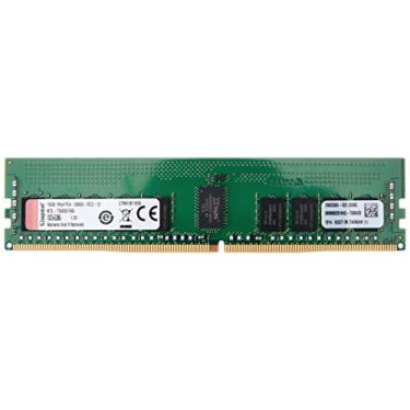 Imagem de Memória Kingston KTL-TS426/16G - Memória de 16GB RDIMM DDR4 2666mhz 1,2v 1rx4 para servidor Lenovo/IBM (equiv. 7x77a01302)