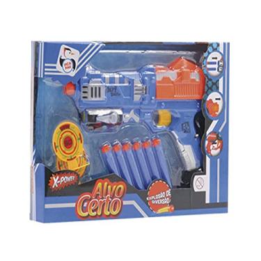 Imagem de Alvo Certo Pica Pau Brinquedos