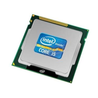 Imagem de Processador Intel CM8063701093302 Core i5-3470 Ivy Bridge 3,2 GHz 5.0GT/s 6 MB LGA 1 CM8063701093302 Core i5 3,2 GHz - Processadores 5GT DMI