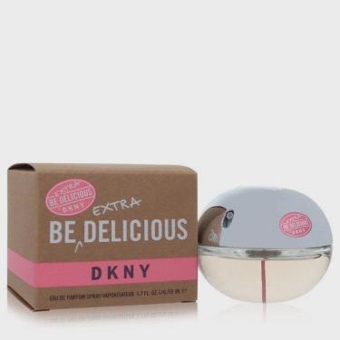 Imagem de Perfume Be Extra Delicious Donna Karan 50 Ml Eau Parfum