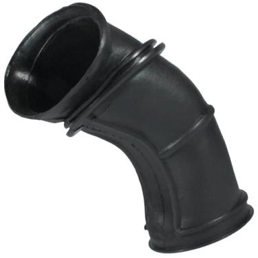 Imagem de Condutor duto tubo caixa filtro de ar NX350 Sahara 1990 a 1999 carburador