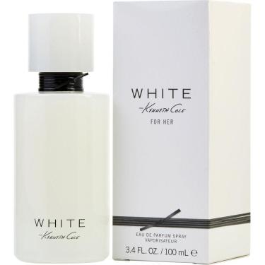 Imagem de Perfume Feminino Branco 3.4 Oz, Kenneth Cole