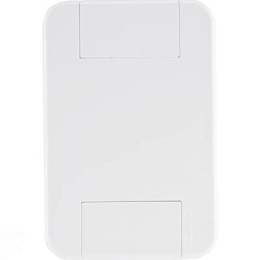 Imagem de PLACA CEGA 4X2 TABLE BRANCA