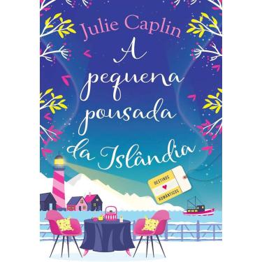 Imagem de A Pequena Pousada Da Islândia