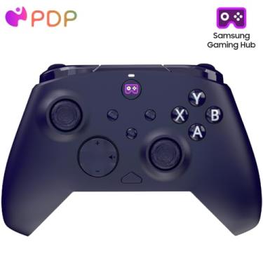 Imagem de PDP REPLAY Wireless Controller - Designed for Samsung Gaming Hub (select Samsung TVs, monitors and the Freestyle Gen 2 with Gaming Hub), and other BT controller compatible devices