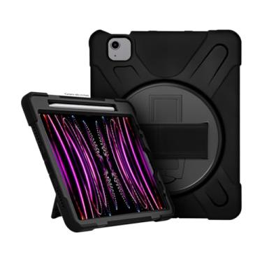 Imagem de Capa Case Capinha Phantom para iPad Air 4° e 5° Geração 10.9'' - Gshield