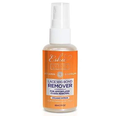 Imagem de Esha vitamina B Soro Lace Wig bond removedor 2 Oz