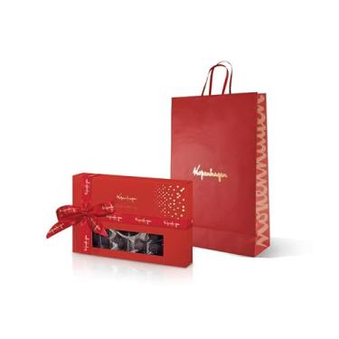 Imagem de Caixa de Bombons Elegance Kopenhagen com 290g de Chocolates para Dia das Mães e Namorados