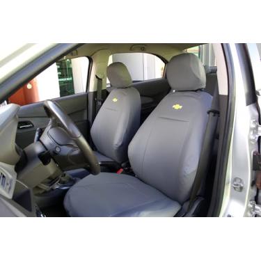 Imagem de Capa Para Banco De Carro Sob Medida Cobalt 2012 A 2020