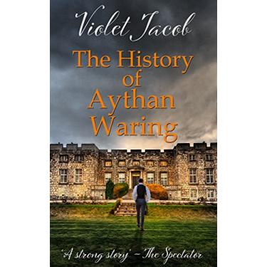 Imagem de The History of Aythan Waring: A historical family saga (English Edition)