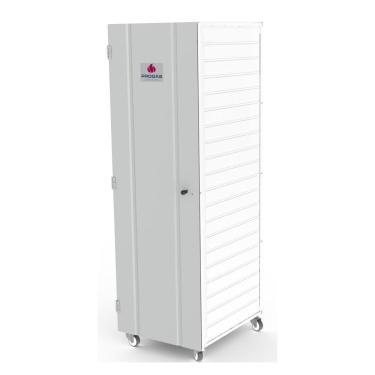 Imagem de Câmara de Crescimento Montada Progás PCA-200N STYLE