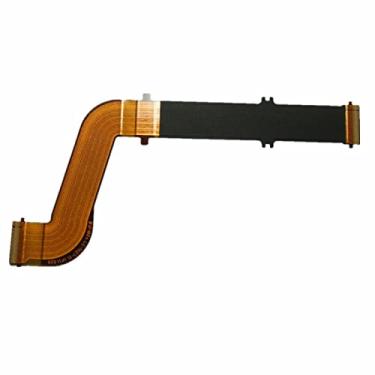 Imagem de CHICHIYANG Cabo flexível LCD FPC para Sony A7R II A7S II ILCE-7RM2 ILCE-7SM2 Substituição
