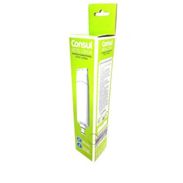 Imagem de Refil filtro purificador de água consul w10901034