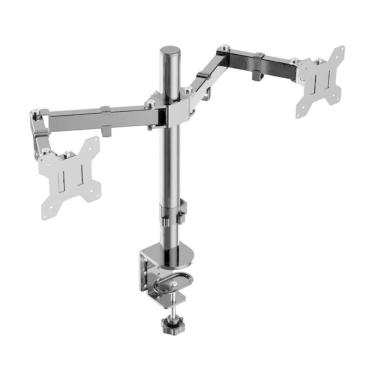 Imagem de Suporte Para 2 Monitores De 13