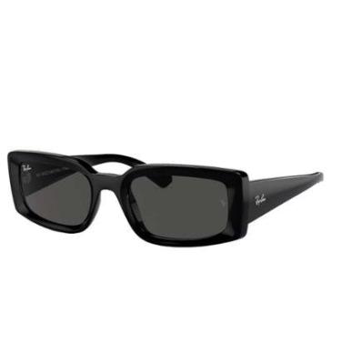 Imagem de Óculos de Sol Ray Ban Kiliane RB4395 667787-54-Unissex
