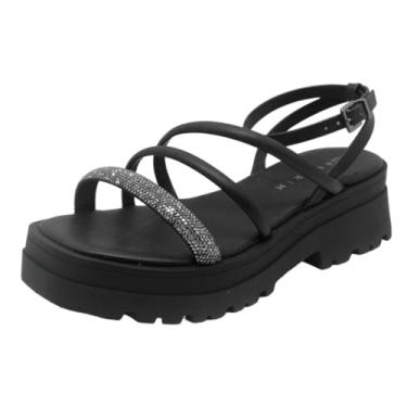 Imagem de Sandalia Feminina Conforto Ramarim 2338204