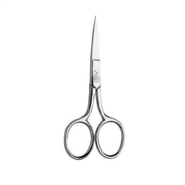 Imagem de Tesoura de Unha Flex Reta Bc 326-Unissex