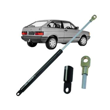 Imagem de Amortecedor Para Mala Traseira Gol Quadrado G1 1980 A 94 [F103]