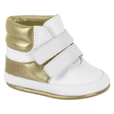 Imagem de Bota Molekinha 2901.566 Infantil-Feminino