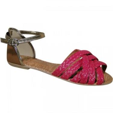 Imagem de Sandalia Mississipi X5151-Feminino