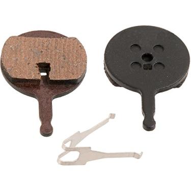 Imagem de Altair Disco de freio Avid BB5-mecânico - Promax DSK-710 Semimetálico