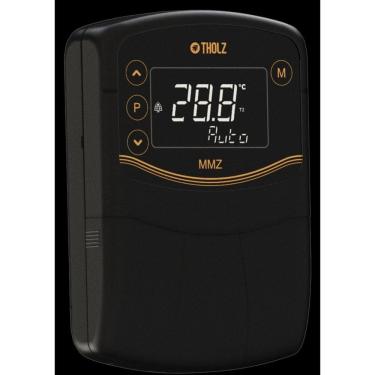 Imagem de Controlador Aquecimento Solar Digital MMZ1482N 220VCA 2ª Geração THOLZ