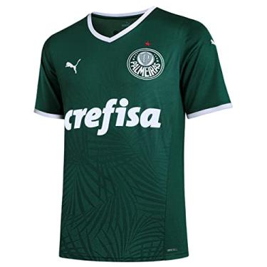 Imagem de PALMEIRAS HOME JSY 22