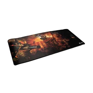 Imagem de MOUSE PAD EVOLUT GAMER EG-402 VERMELHO