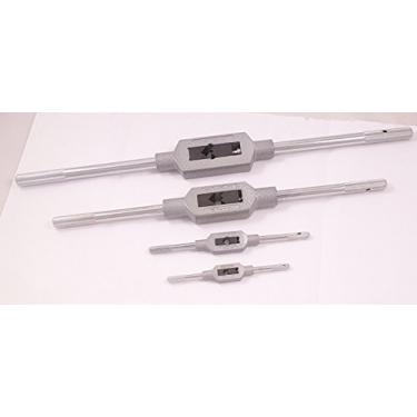 Imagem de HHIP 3900-0236 Conjunto de chave de alargador e torneira ajust vel, 4 pe as