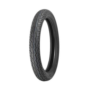 Imagem de Pneu para moto 80/100-18 levorin matrix com câmara cg125 honda titan y