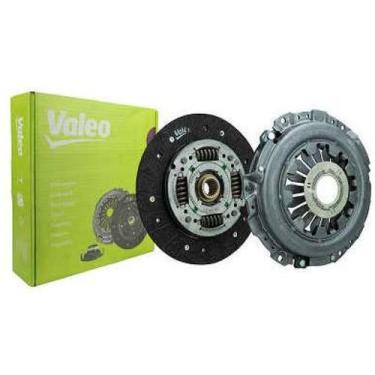 Imagem de Kit Embreagem Palio Weekend 2002 a 2008 Valeo 228225.