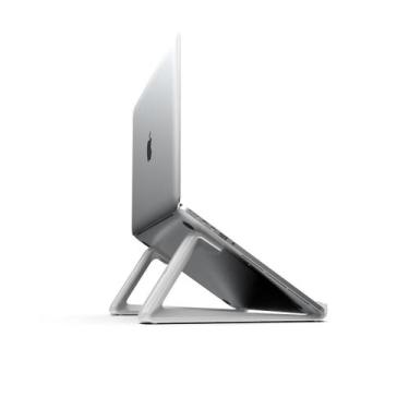 Imagem de Suporte Notebook Laptop Universal Apoio Levantar Home Office - Sculpy 