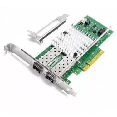 Imagem de Placa De Rede Intel X520-da2 Dual 10gb Converged E10g42btda
