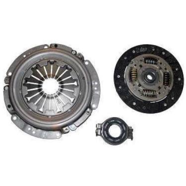 Imagem de Kit Embreagem Gol 1989 a 1999 Valeo 227648.