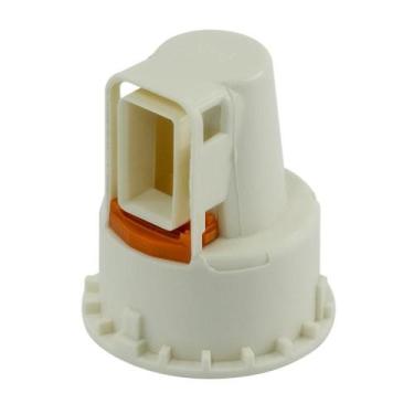 Imagem de Anel Nylon Ajuste Alternador Corsa Ducato Mercedes 1938 Volkswagen Lad