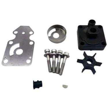 Imagem de Kit de reparo bomba yamaha 9.9 hp ano 2006 - motor popa - A.R Variedad