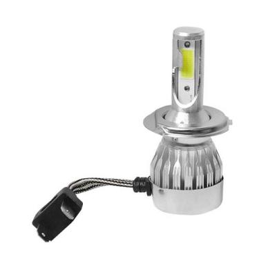 Imagem de Led Premium Lampada H4 6500k 10000 Lúmens Ultra Led - LuxLed