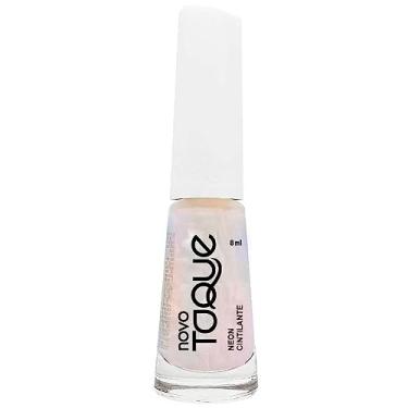 Imagem de Esmalte Cintilante Neon Novo Toque 8ml