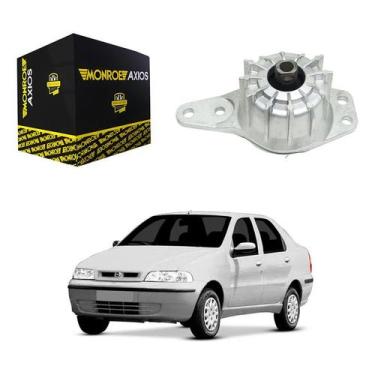 Imagem de Coxim Motor Direito Axios Siena 1.8 2003 A 2004